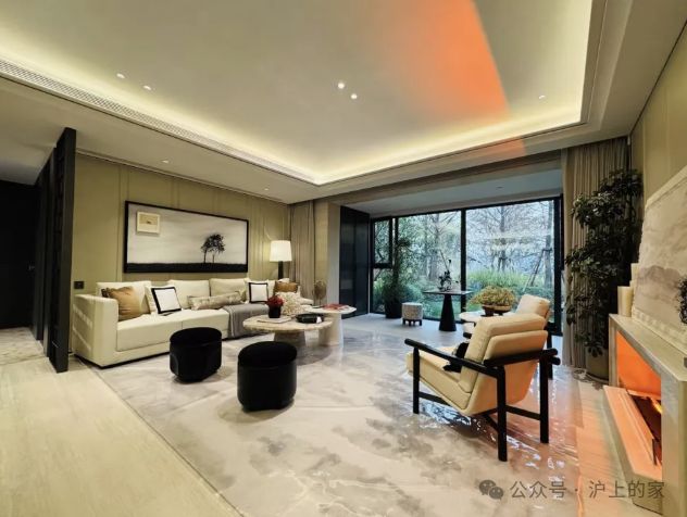 聚焦望云售楼处发布：中環置地中心望云以品质铸就传奇!(图10)