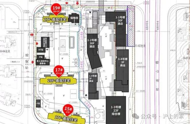 聚焦望云售楼处发布：中環置地中心望云以品质铸就传奇!(图5)