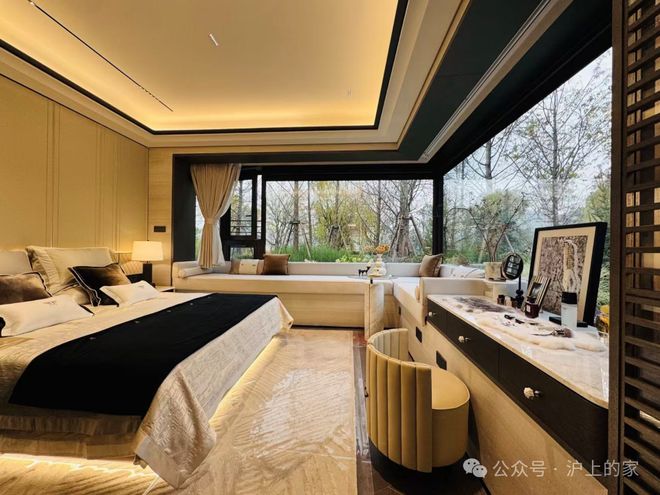 聚焦望云售楼处发布：中環置地中心望云以品质铸就传奇!(图11)