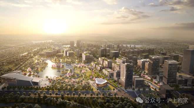 聚焦望云售楼处发布：中環置地中心望云以品质铸就传奇!(图19)