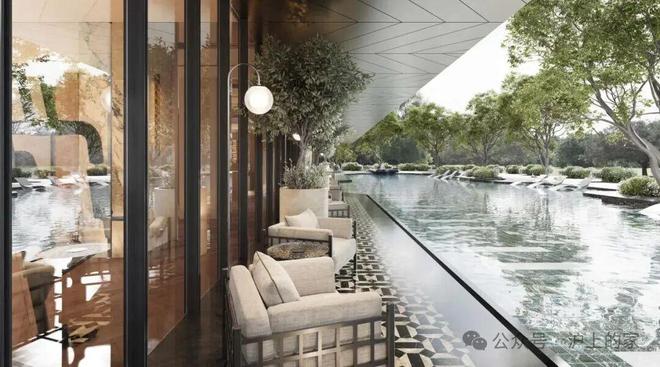 聚焦望云售楼处发布：中環置地中心望云以品质铸就传奇!(图13)