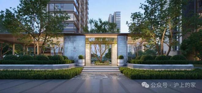 聚焦望云售楼处发布：中環置地中心望云以品质铸就传奇!(图14)