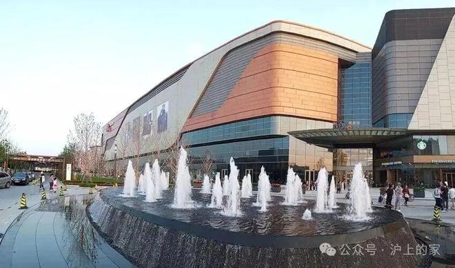 聚焦望云售楼处发布：中環置地中心望云以品质铸就传奇!(图26)