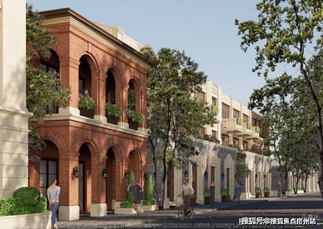 热搜华润外滩瑞府售楼处发布：外滩顶豪的迭代范本(图10)