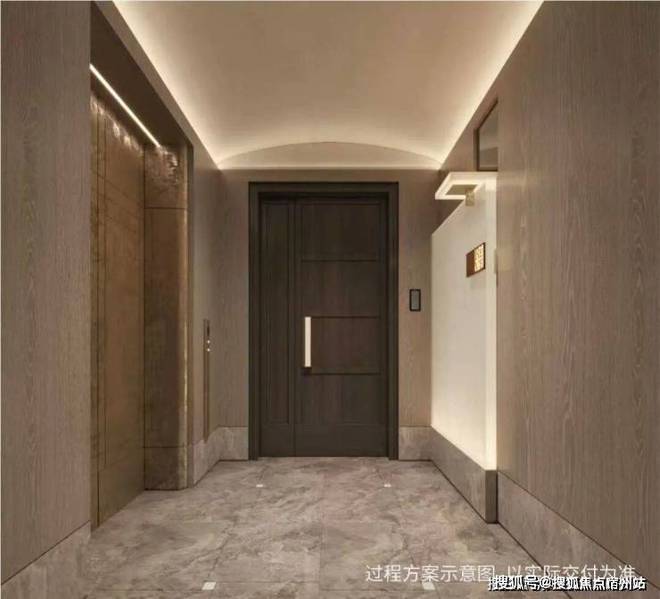 热搜华润外滩瑞府售楼处发布：外滩顶豪的迭代范本(图19)
