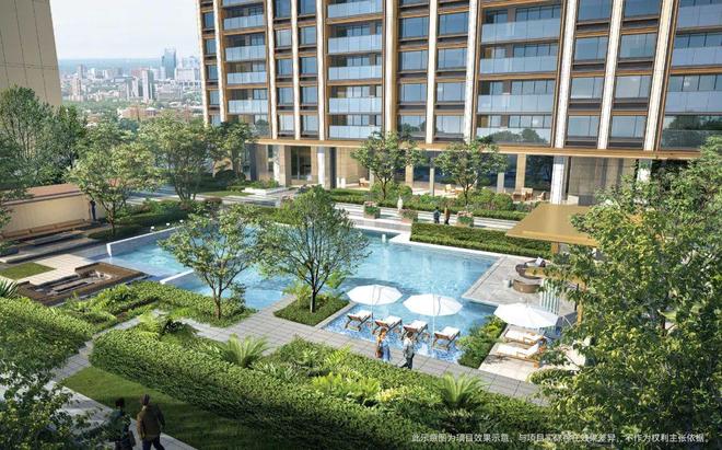 杭州萧山「中天拾光翠语」网站-萧山中天拾光翠语楼盘详情(图3)