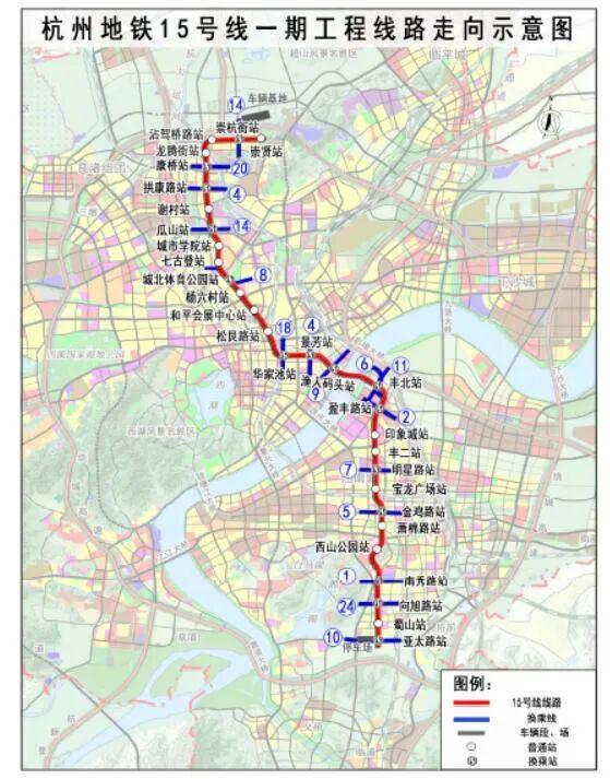 杭州萧山「中天拾光翠语」网站-萧山中天拾光翠语楼盘详情(图10)