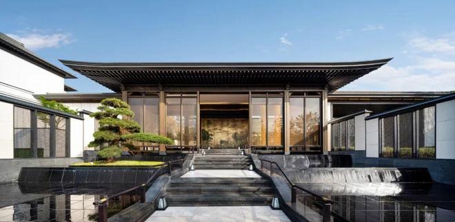 【热点】大华春山明月售楼处大华春山明月发布：引领品质!(图6)