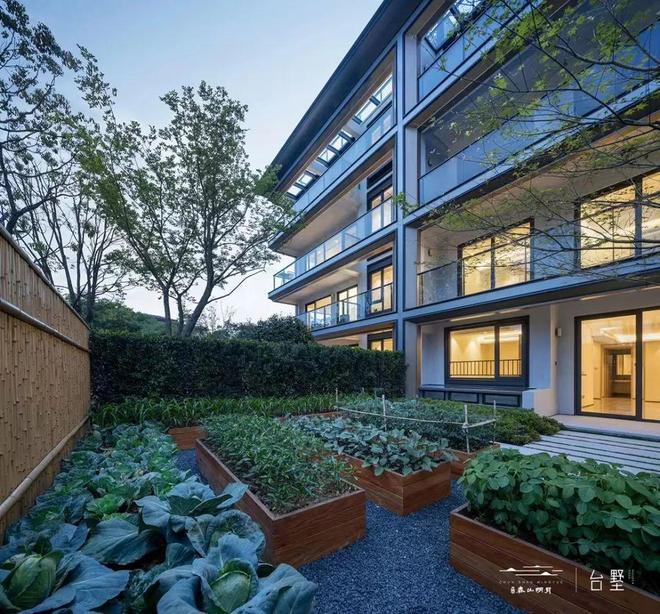 【热点】大华春山明月售楼处大华春山明月发布：引领品质!(图17)