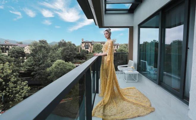 【热点】大华春山明月售楼处大华春山明月发布：引领品质!(图14)