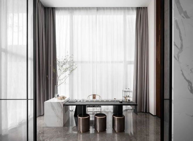 【热点】大华春山明月售楼处大华春山明月发布：引领品质!(图25)