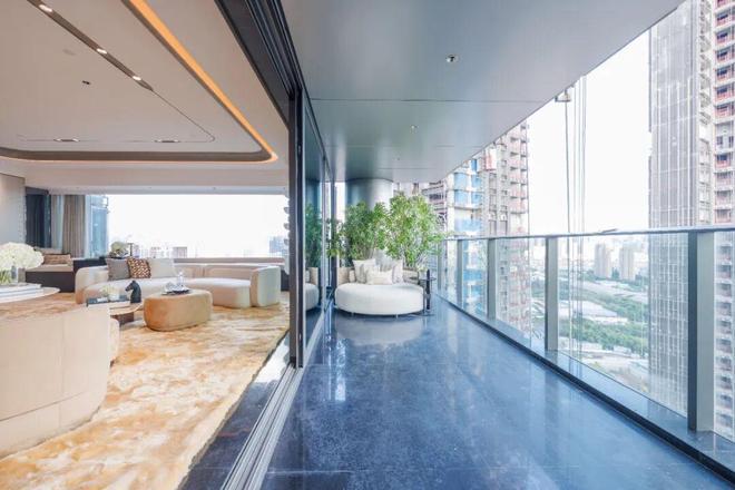 ⚡百度热搜丨深铁前海时代尊府电话：深铁前海时代尊府匠心巨作(图6)