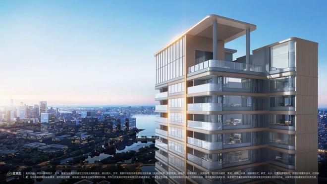 ⚡百度热搜丨深铁前海时代尊府电话：深铁前海时代尊府匠心巨作(图12)