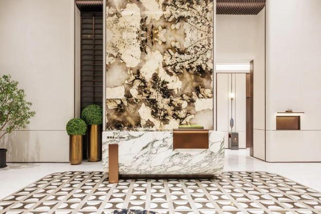 ⚡百度热搜丨深铁前海时代尊府电话：深铁前海时代尊府匠心巨作(图15)