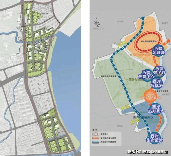 聚焦海上清和玺售楼处发布：海上清和玺以品质铸就华章(图6)