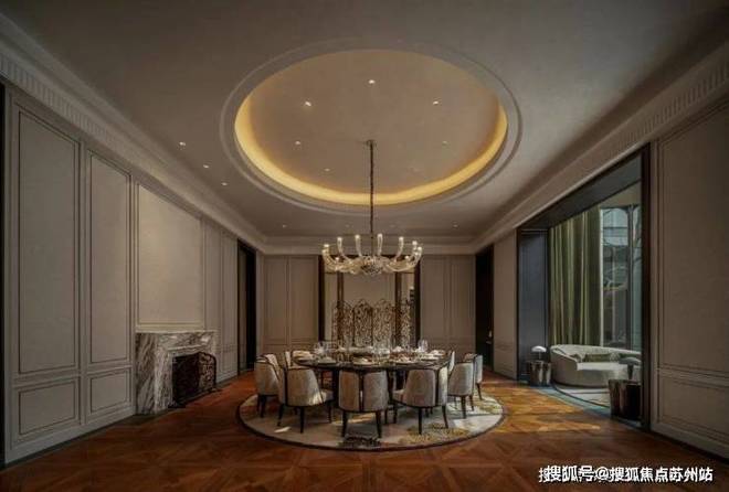 聚焦海上清和玺售楼处发布：海上清和玺以品质铸就华章(图11)