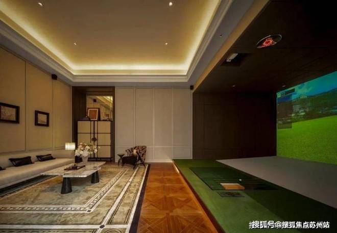 聚焦海上清和玺售楼处发布：海上清和玺以品质铸就华章(图12)