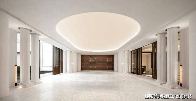 聚焦海上清和玺售楼处发布：海上清和玺以品质铸就华章(图16)