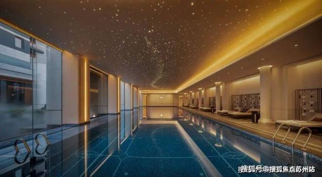 聚焦海上清和玺售楼处发布：海上清和玺以品质铸就华章(图13)