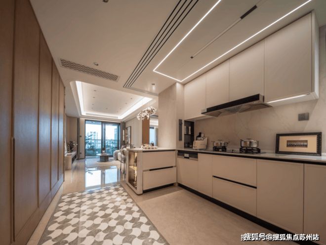 聚焦海上清和玺售楼处发布：海上清和玺以品质铸就华章(图23)