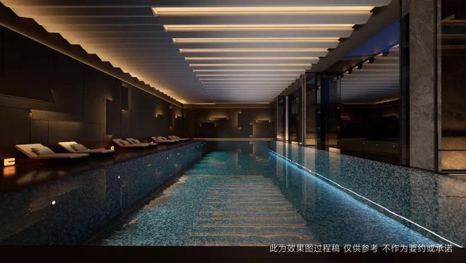 聚焦♐怀山望售楼处发布：浦东怀山望以品质铸就传奇！(图9)