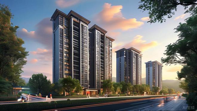 建发海阅首府售楼处│海阅首府(营销中心)-2025销售中心(图7)