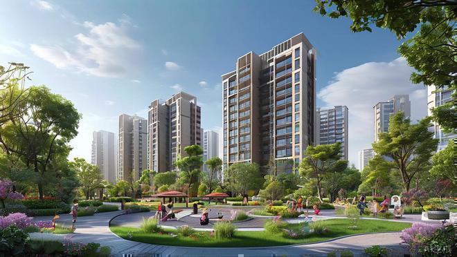 建发海阅首府售楼处│海阅首府(营销中心)-2025销售中心(图6)