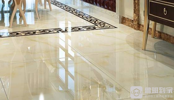 全抛釉瓷砖怎么样？有什么选购技巧(图2)