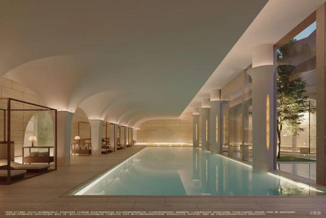 ⭐华润外滩瑞府售楼处发布：华润外滩瑞府开启高端居家之旅！(图8)