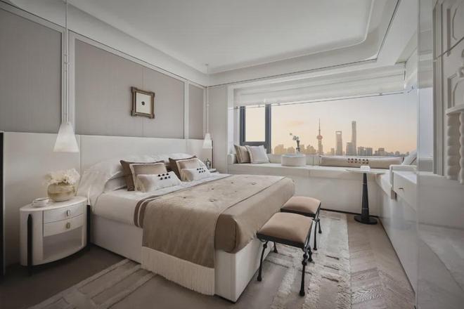 ⭐华润外滩瑞府售楼处发布：华润外滩瑞府开启高端居家之旅！(图13)