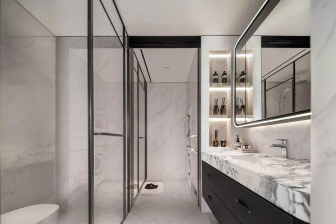 ⭐华润外滩瑞府售楼处发布：华润外滩瑞府开启高端居家之旅！(图14)