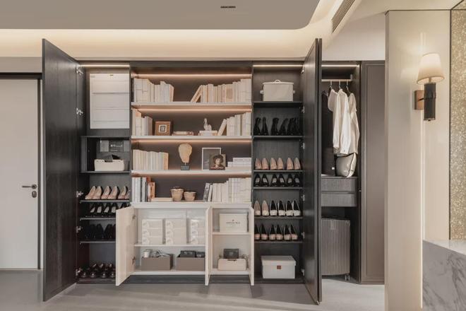 虹口大平层：华润外滩瑞府售楼处-华润外滩瑞府优缺点-售楼处位置(图16)