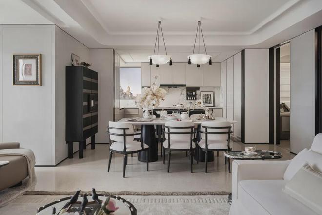 虹口大平层：华润外滩瑞府售楼处-华润外滩瑞府优缺点-售楼处位置(图13)