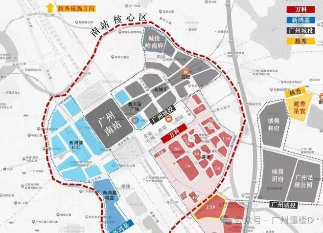 聚焦♐万科·檐屿城售楼处发布：打造标准好房子!(图5)