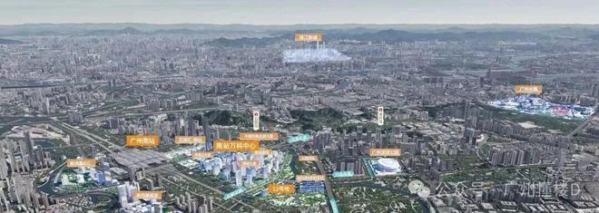 聚焦♐万科·檐屿城售楼处发布：打造标准好房子!(图6)