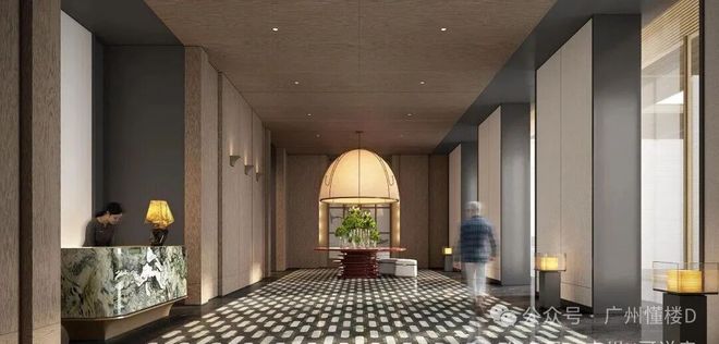 聚焦♐万科·檐屿城售楼处发布：打造标准好房子!(图20)