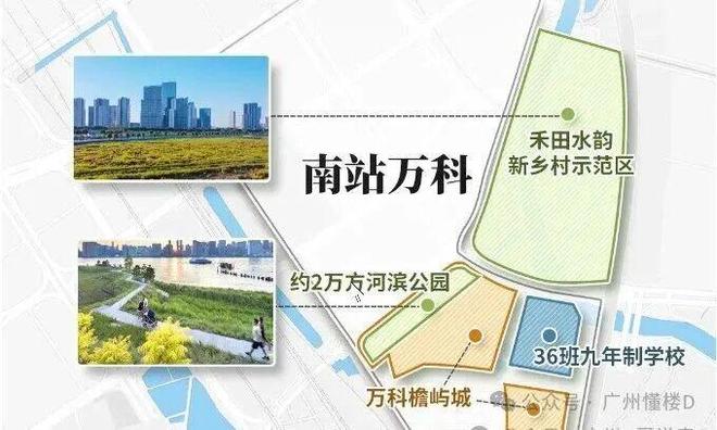 聚焦♐万科·檐屿城售楼处发布：打造标准好房子!(图18)