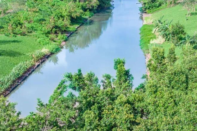 聚焦♐万科·檐屿城售楼处发布：打造标准好房子!(图19)