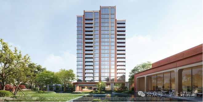 聚焦华润外滩瑞府售楼处发布：外滩瑞府精工雕琢经典(图5)