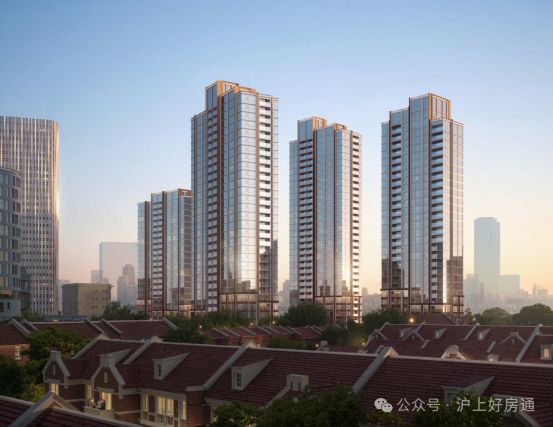 聚焦华润外滩瑞府售楼处发布：外滩瑞府精工雕琢经典(图9)