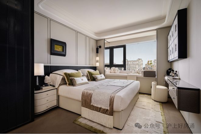 聚焦华润外滩瑞府售楼处发布：外滩瑞府精工雕琢经典(图12)