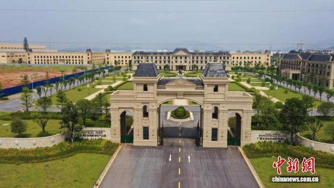 从矿山到国际超市广西贺州碳酸钙千亿元产业的进阶路(图2)