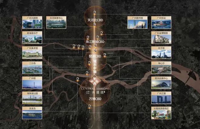 热搜稳居前列!龙湖央璟颂售楼处：重塑品质生活引领新时代!(图5)