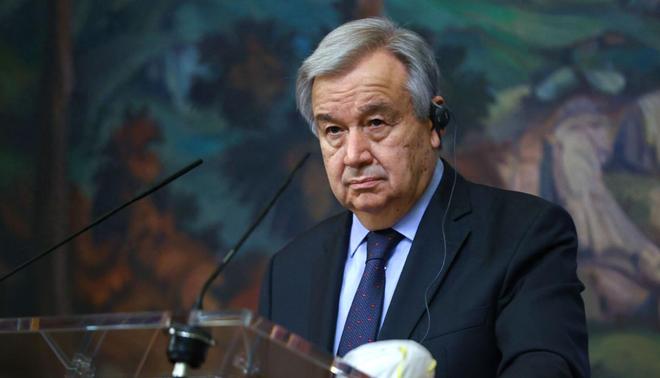 行动已开始拉43国组新群联合国快揭不开锅古特雷斯要求捐款(图4)