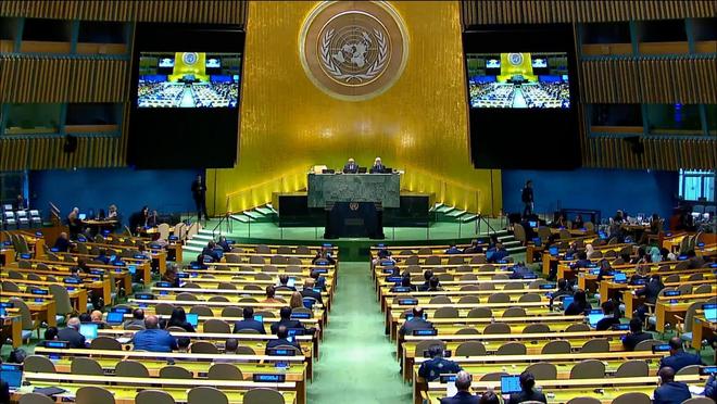 行动已开始拉43国组新群联合国快揭不开锅古特雷斯要求捐款(图5)