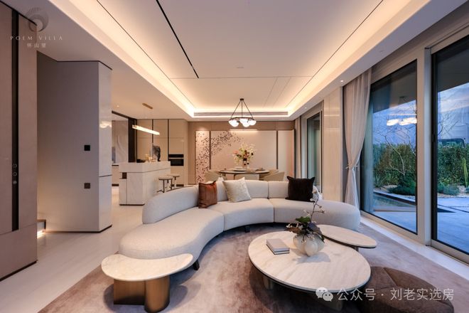 聚焦@怀山望售楼处发布怀山望品质楼盘欢迎选购！(图20)