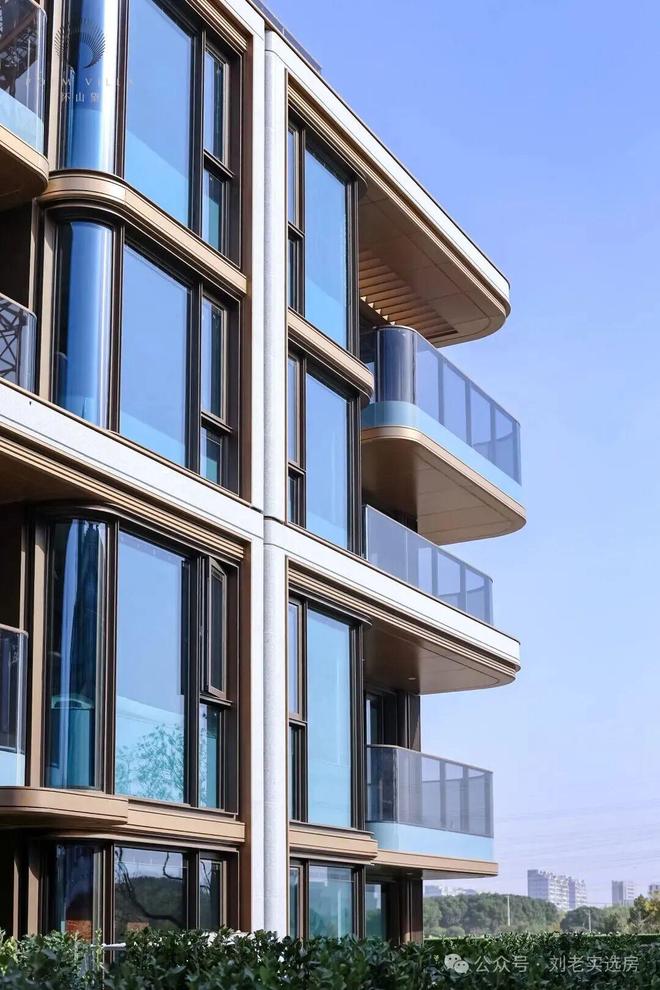 聚焦@怀山望售楼处发布怀山望品质楼盘欢迎选购！(图9)