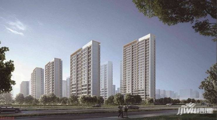 淝河板块皖投云启华章花园_合肥新房_合肥新房楼盘_广州出售、价格房产信息网(图3)