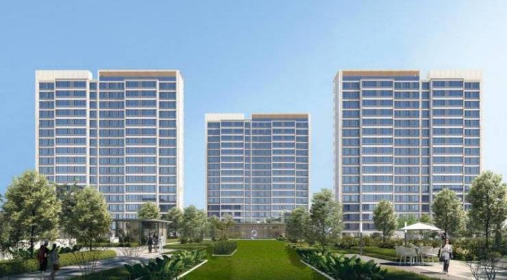 淝河板块皖投云启华章花园_合肥新房_合肥新房楼盘_广州出售、价格房产信息网(图2)