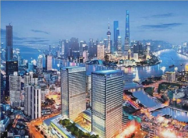 百度热搜华润·外滩瑞府售楼处发布：虹口北外滩高端改善之选(图19)